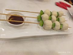 -和乐喜点(宝岗大道店)