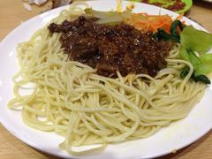-清真益鑫羊肉手抓馆(南大街店)