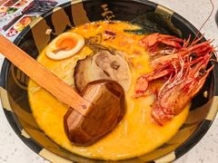 -味千拉面(又一城店)