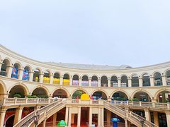 -王府井奥莱临潼小镇(临潼店)