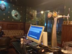 -The Cheebat 锌吧·Bistro(体育西店)