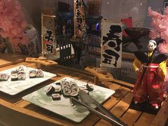 -安蒂娅·海鲜自助餐厅(安蒂娅美兰酒店)