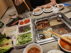 -海底捞火锅(江南盛天地店)