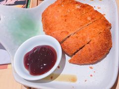 -阿香米线(天津凯德餐厅店)