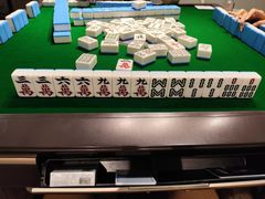 -CLUB心邸·掼蛋·麻将·扑克(日坛店)