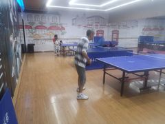 -博康·游泳健身(金地仰山店)