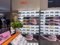 -LOHO眼镜(九亭金地广场店)