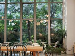 -CHEZ JASMINE 茉莉的氧气厨房