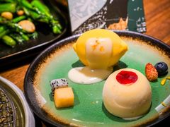 -木棉·醉心粤味(COCO Park店)