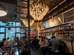 -MI WU FACTORY米屋美食工厂餐厅(绿地店)