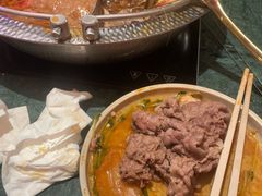 -牛New寿喜烧(曹路花园城店)
