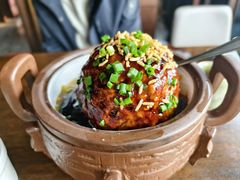 -扬州狮子楼·非遗淮扬菜(总店)