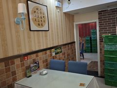 -桃子餐厅·天津菜(王顶堤总店)