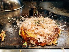 混合炒面-味乃家 本店