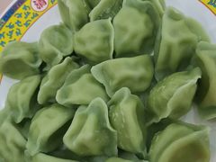 -清真老马家海鲜大排档(台东店)