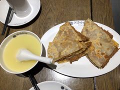 -河沿肉饼Beijing Pie(东华门店)