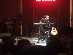 -TZ House音乐现场(来福士中心店)