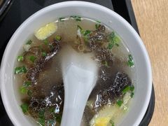 -好麺世家海鲜面馆(新建中路店)