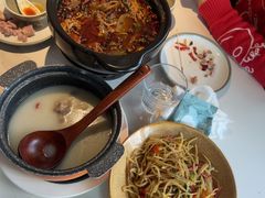 -麻六记(新天地店)