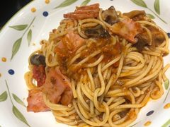 -萨莉亚意式餐厅(杭州滨江天街店)