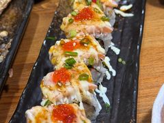 -信日本料理(信义坊店)
