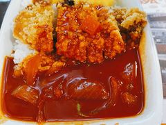 -吉野家(南昌铜锣湾店)