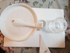 椰汁西米露燕窝-燕庭·纯燕窝·甜品下午茶(南京西路店)
