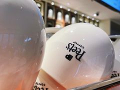 -Peet's Coffee皮爷咖啡(万象天地店)