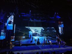 -《12·12》西安事变大型实景演出