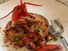 -宝丽轩中餐厅BAOLIXUAN