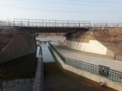 -前关湿地公园