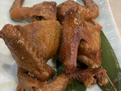 -渔娘渔家丹东海鲜(东直门店)