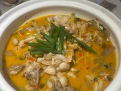 -费大厨辣椒炒肉(黄兴中心广场店)