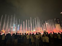 -秋水广场
