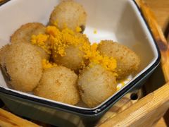 -蜜桃餐厅·伴山(海岸城店)
