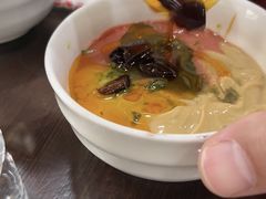 -爆肚冯(廊房二条店)