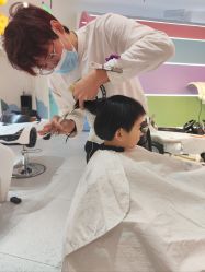 -星咔萌StarCamo儿童剪发(芳圆里IDMALL品牌形象店)