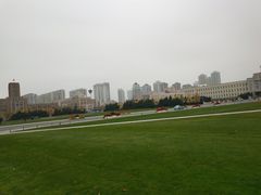 -大连人民广场
