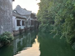 -乌镇景区