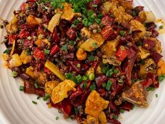 -成都驻京办餐厅(蜀都宾馆店)