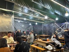 -正南齊北重庆老火锅(光华村直营店)