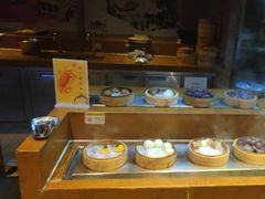 -烟台金海岸希尔顿酒店·開自助餐厅