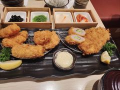 -胜博殿日式炸猪排(西红门店)