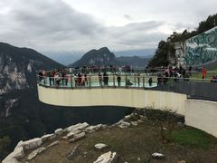 -重庆云阳龙缸景区