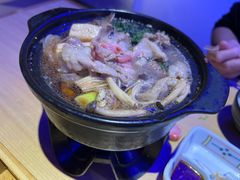 -琴寿司居酒屋(中山广场店)