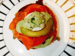 -AFS Cafe & Canteen(闽江二路店)