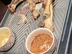 -羊门客在·烤盐池滩羊·川菜