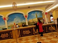 -重庆长寿碧桂园凤悦凤凰酒店