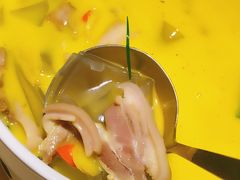 -佬麻雀·新湘菜(珠海金发购物中心店)