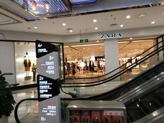 -ZARA(万达广场二七店)